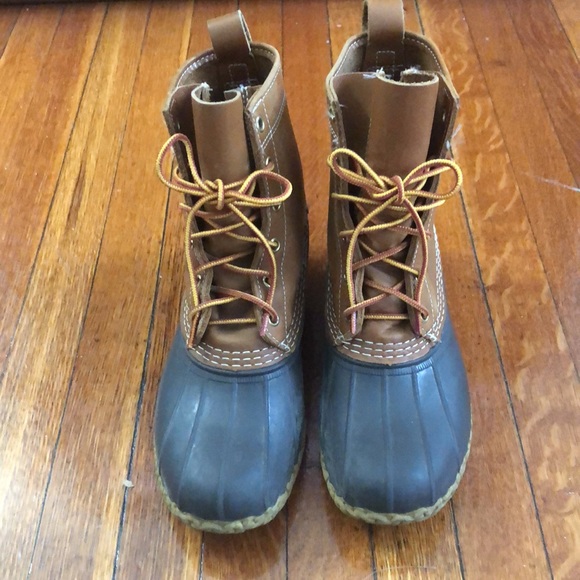 L.L. Bean Boots - Picture 2 of 5